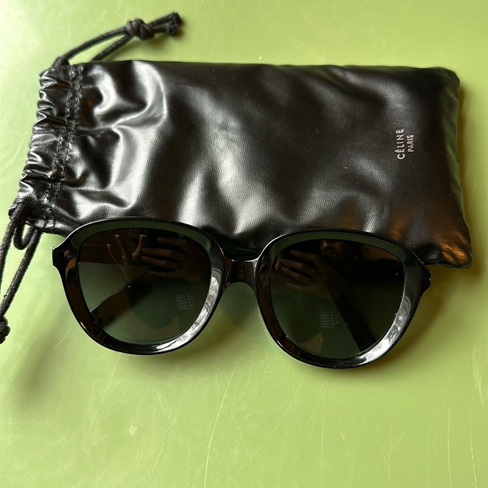 Celine sunglasses